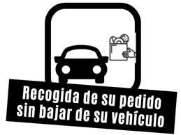recogida