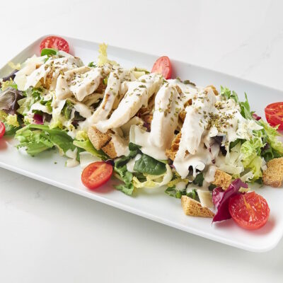 Ensalada César