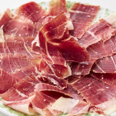 Jamón Ibérico